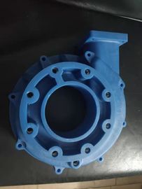 Engineering Plastic Molded Components Easy Installation For Pump Housing Marine Parts